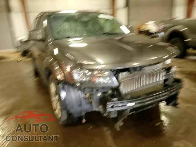 DODGE JOURNEY 2017 - 3C4PDDEG1HT596265