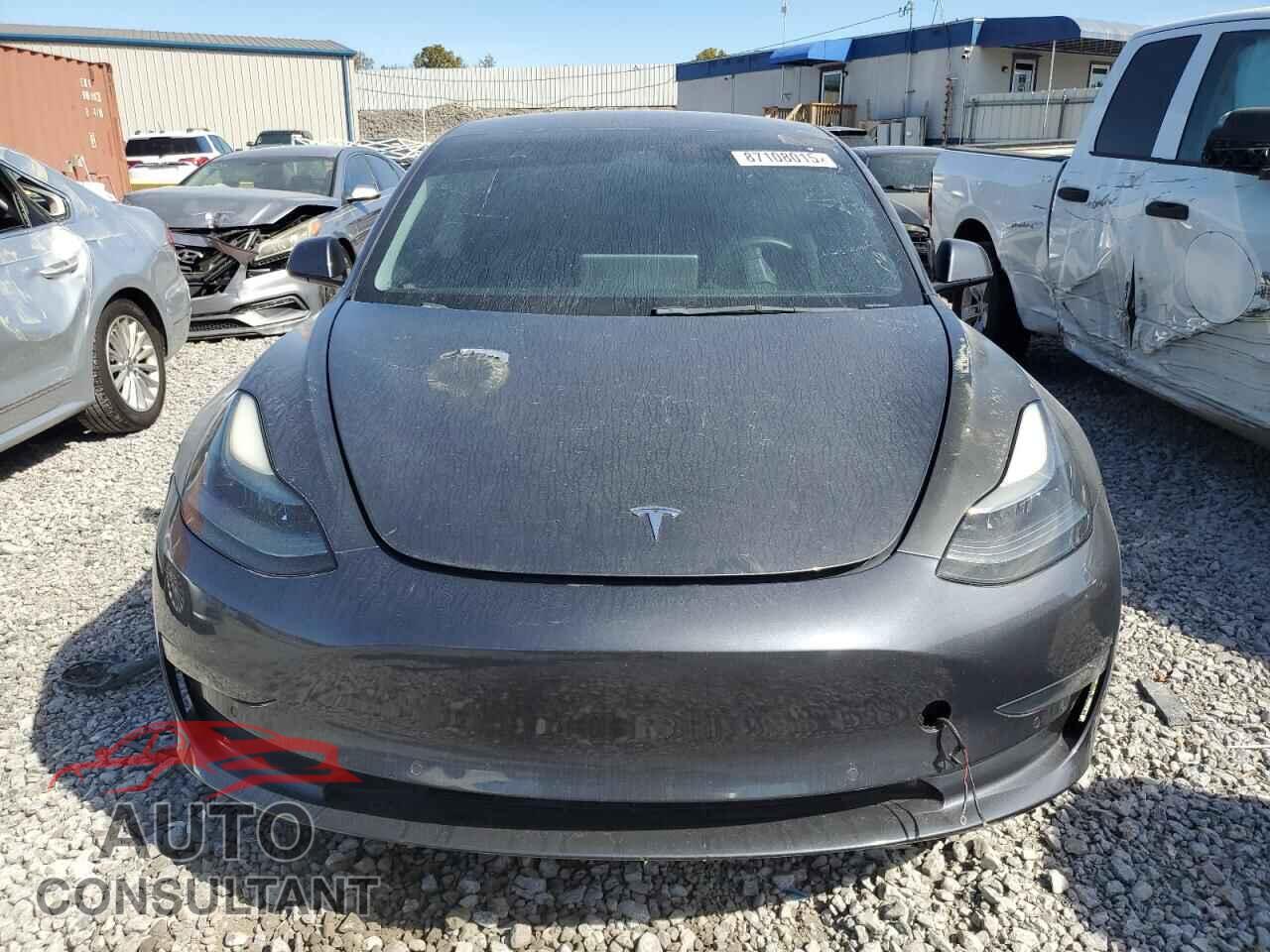 TESLA MODEL 3 2022 - 5YJ3E1EA3NF185238