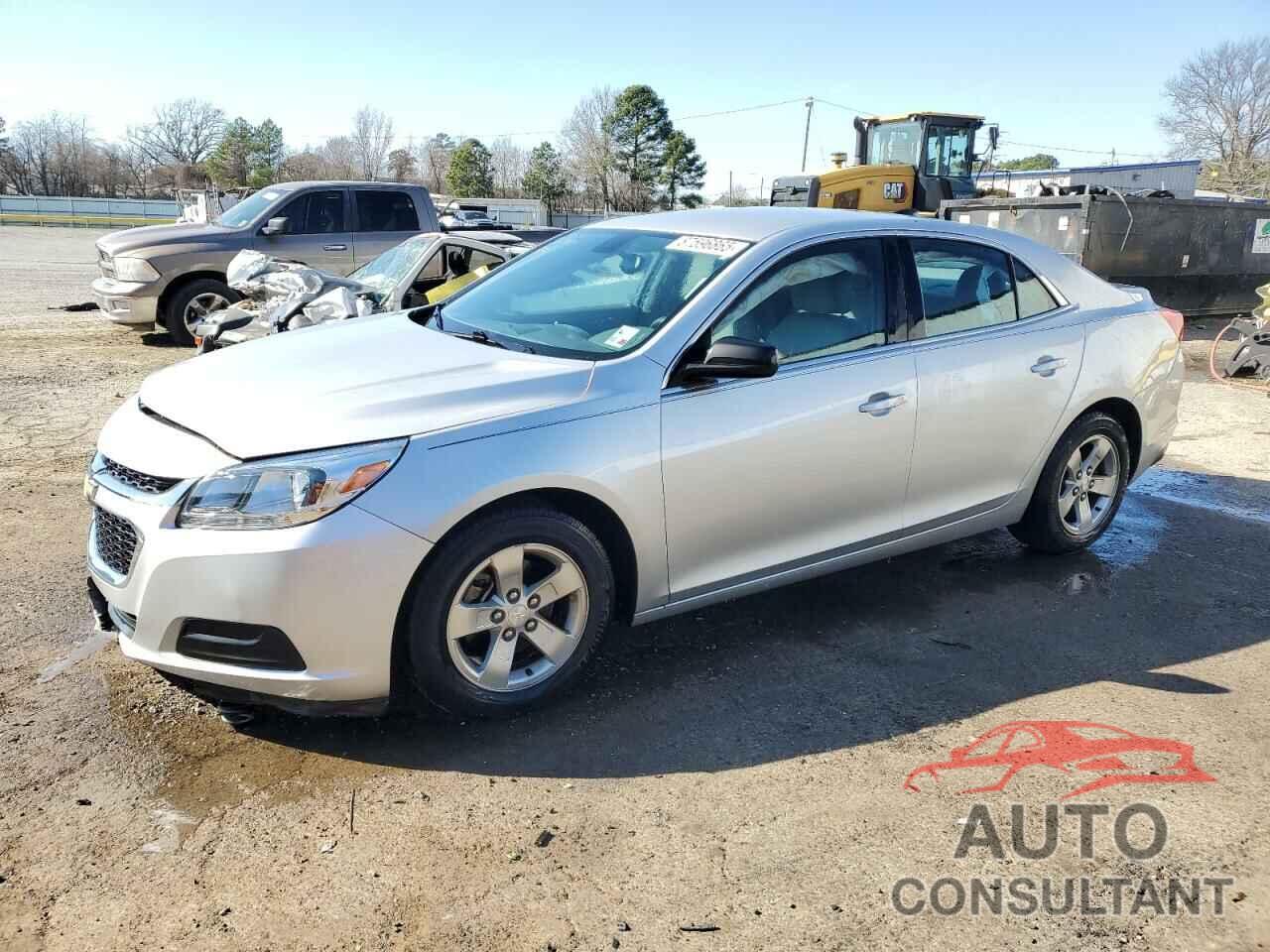 CHEVROLET MALIBU 2015 - 1G11B5SL1FF351730