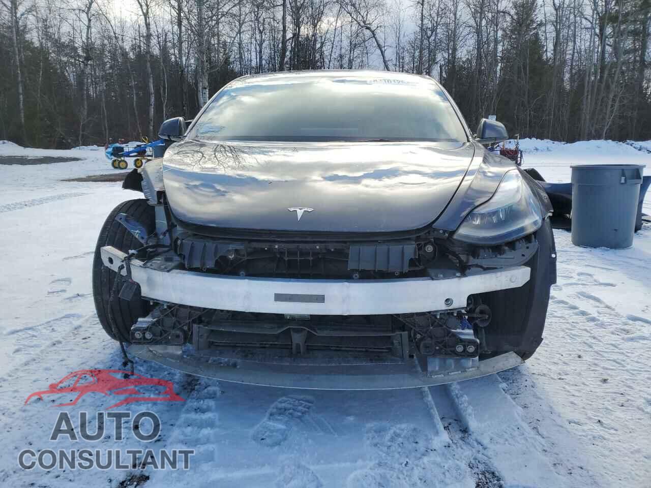 TESLA MODEL 3 2023 - 5YJ3E1EA7PF496089