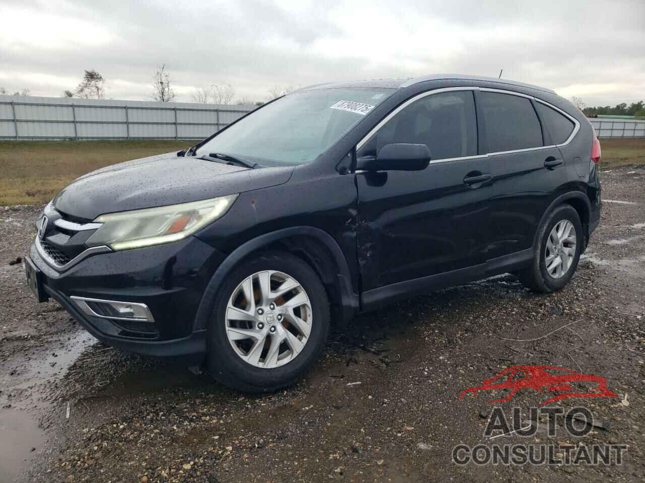 HONDA CRV 2016 - 2HKRM3H78GH524461