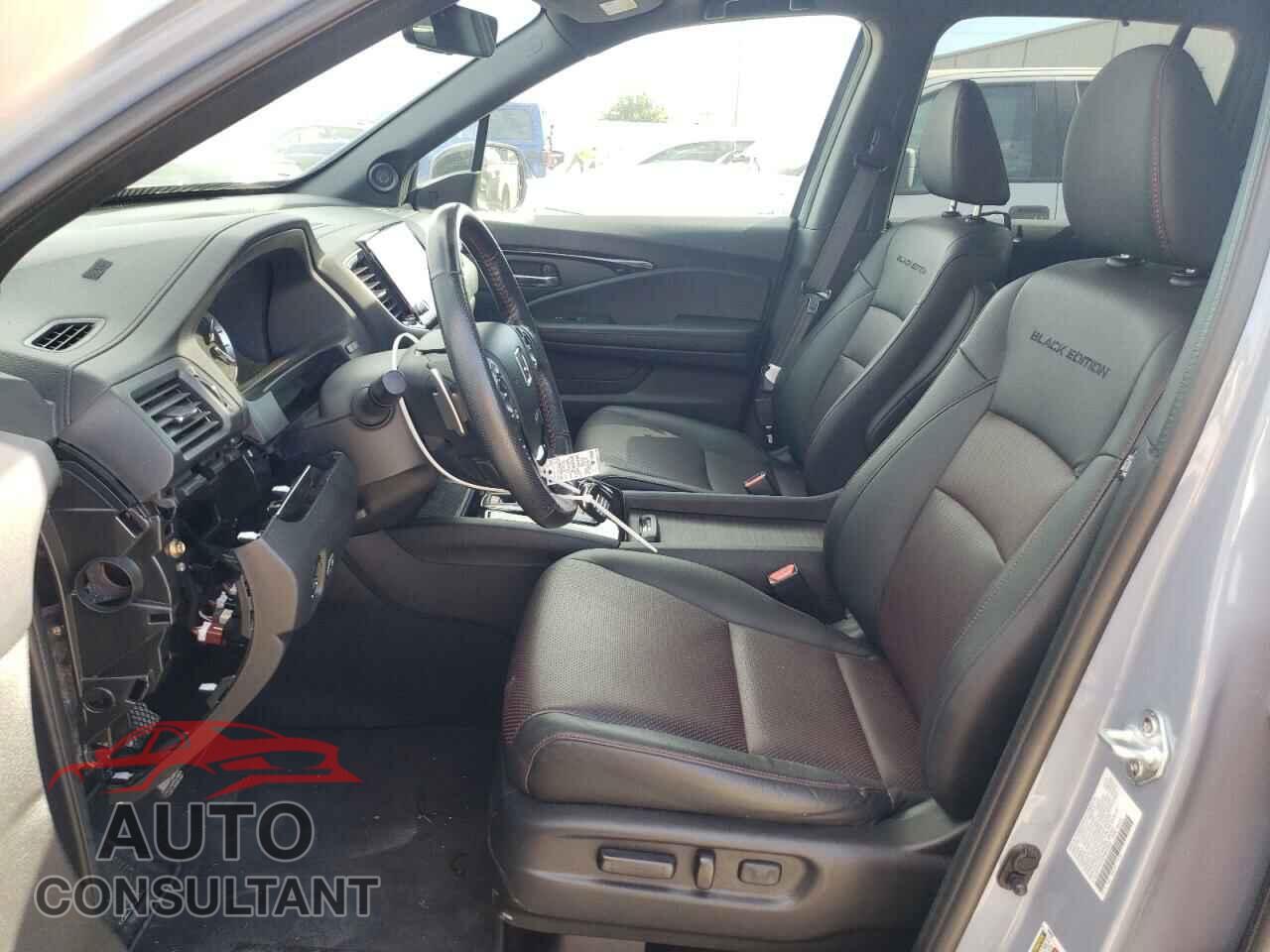 HONDA RIDGELINE 2023 - 5FPYK3F87PB012399