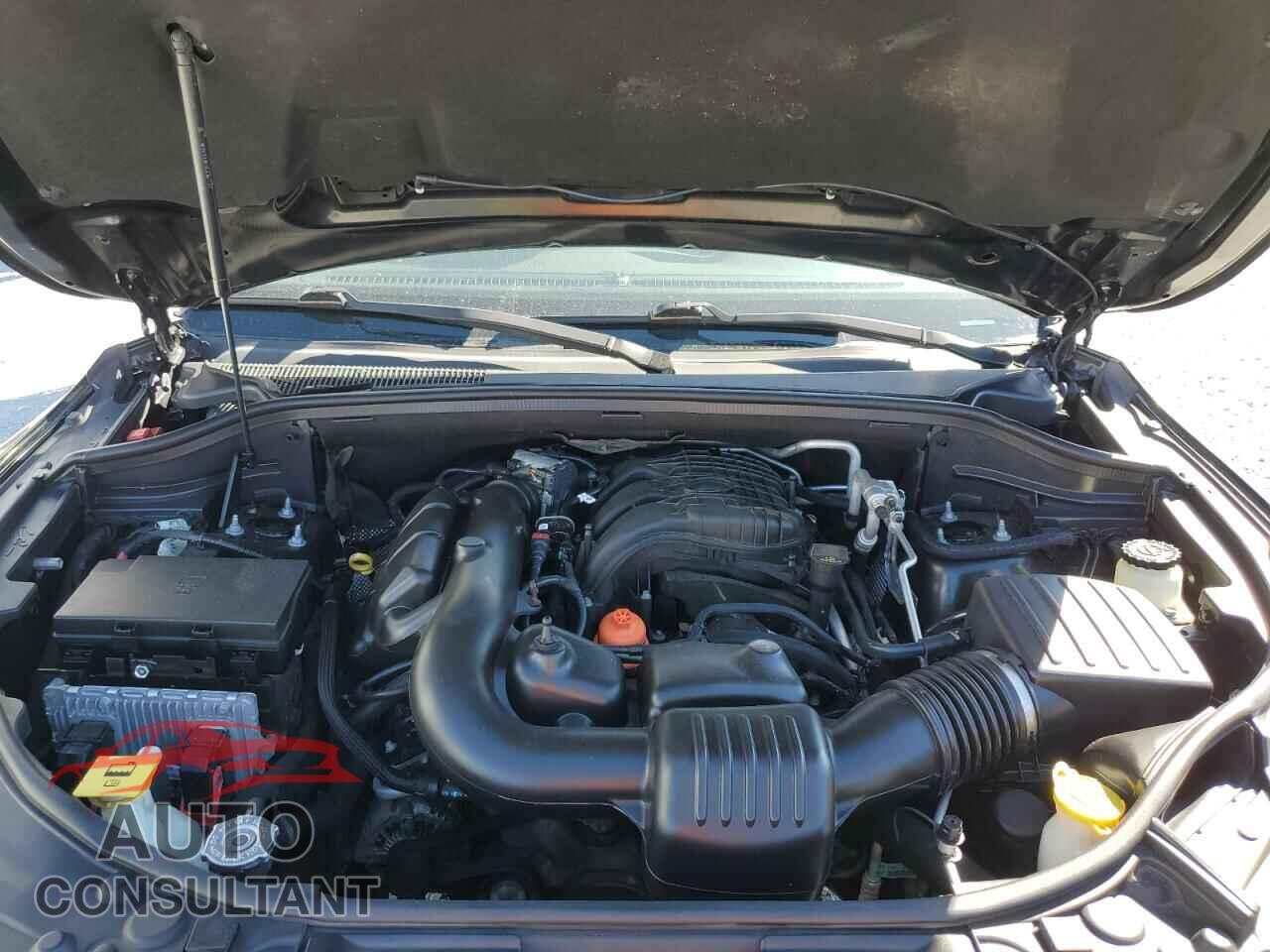 DODGE DURANGO 2014 - 1C4RDHDG7EC402606