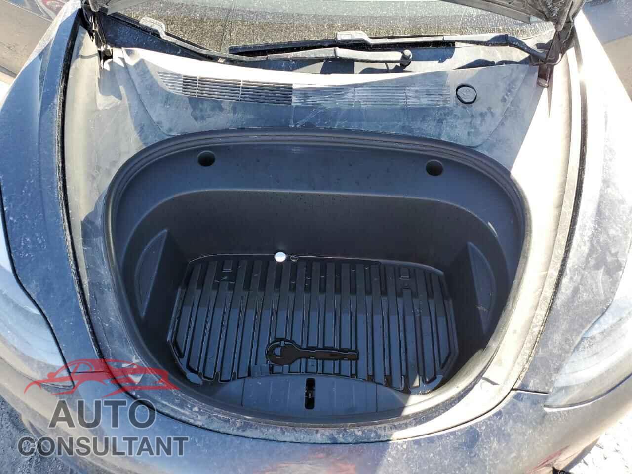 TESLA MODEL 3 2021 - 5YJ3E1EA7MF025863
