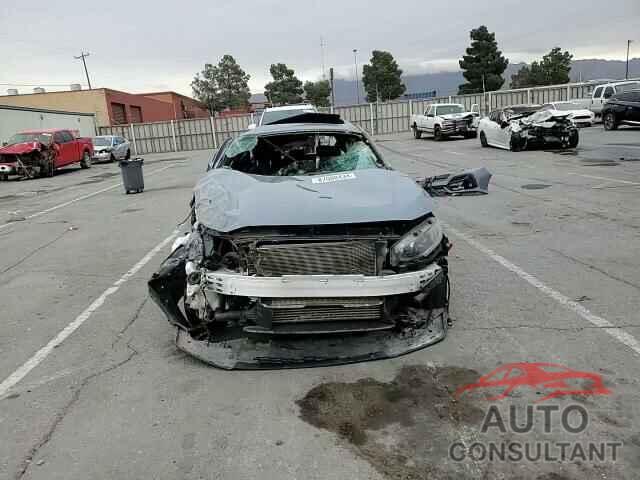 HONDA CIVIC 2021 - SHHFK7H65MU218592