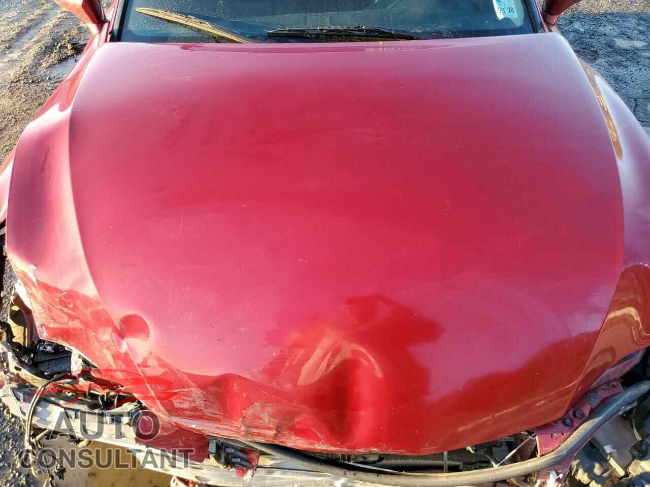 LEXUS IS 2014 - JTHBF1D24E5017157