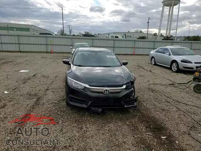 HONDA CIVIC 2016 - 19XFC2F54GE059134