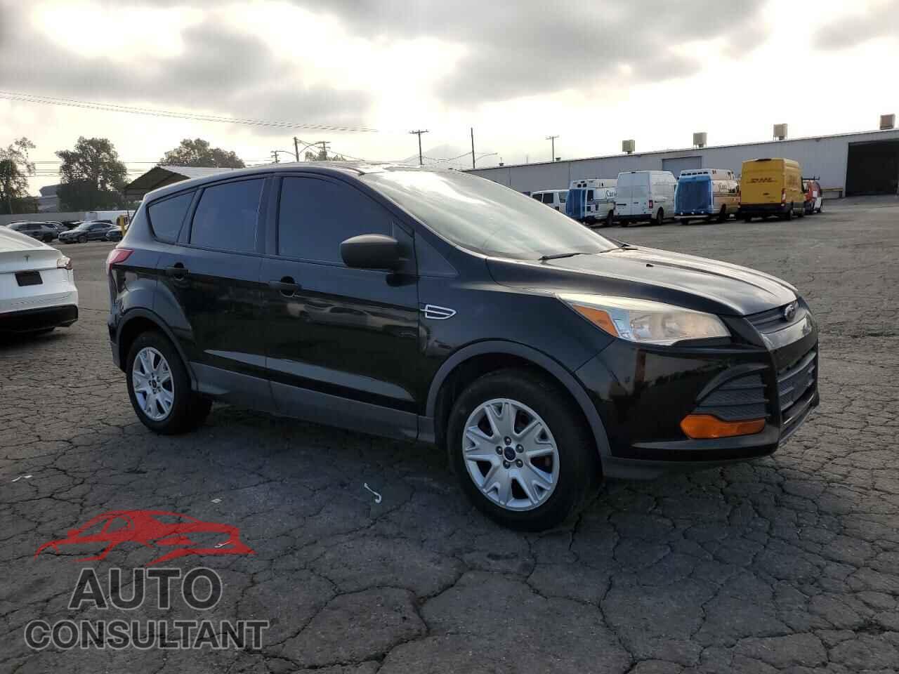 FORD ESCAPE 2013 - 1FMCU0F70DUB83674