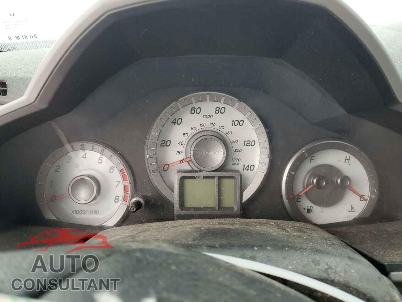 HONDA PILOT 2013 - 5FNYF4H4XDB015189