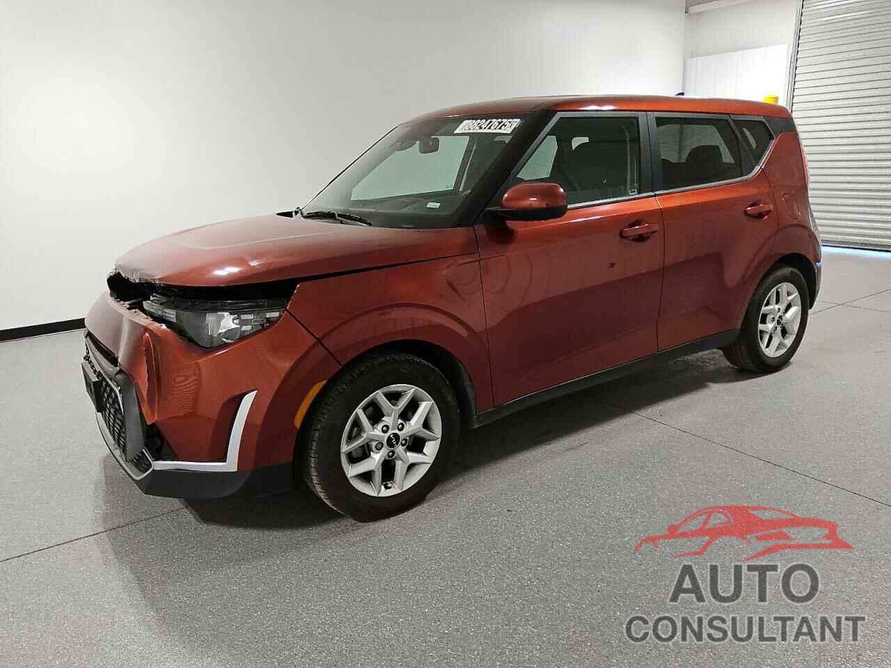 KIA SOUL 2023 - KNDJ23AU2P7189348