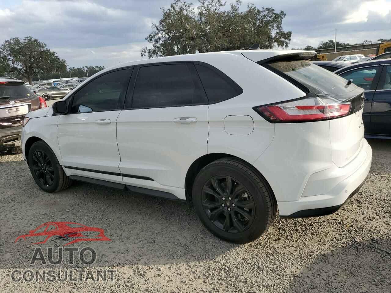 FORD EDGE 2023 - 2FMPK4G95PBA52474