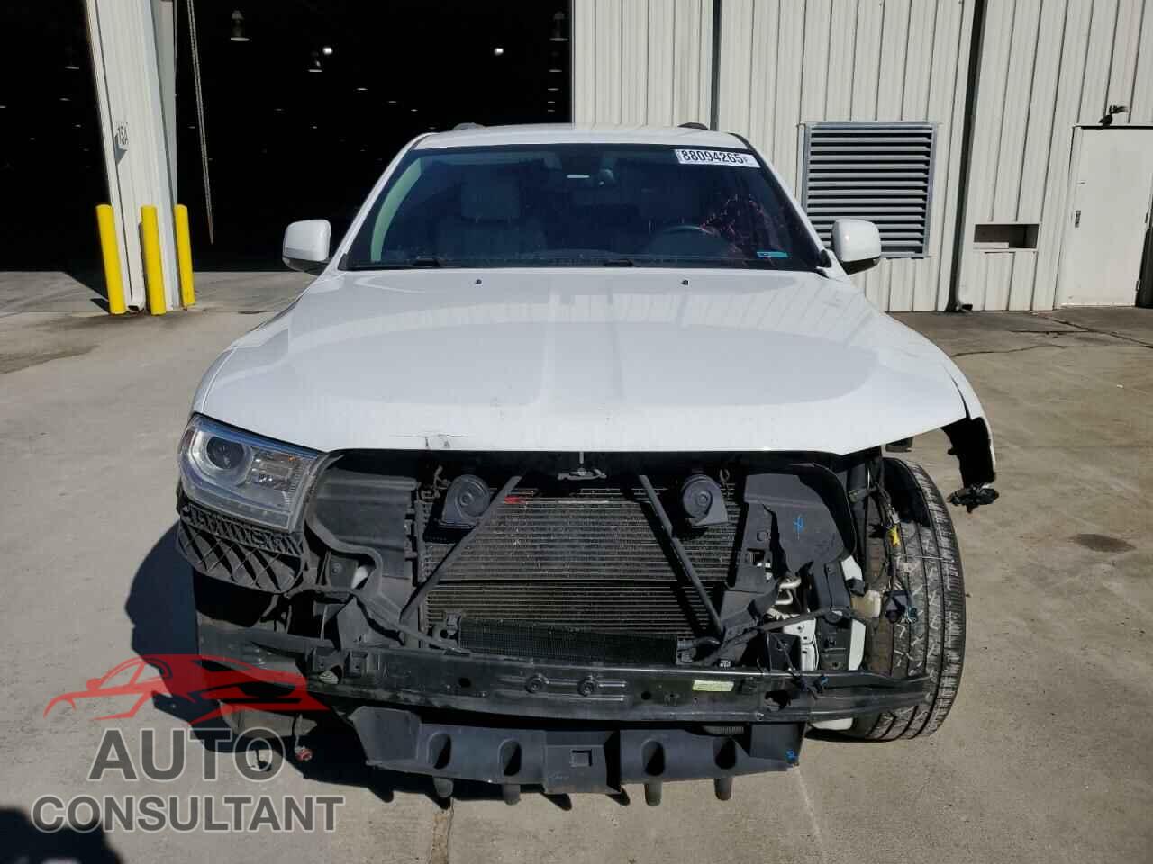 DODGE DURANGO 2015 - 1C4RDHDG2FC201097