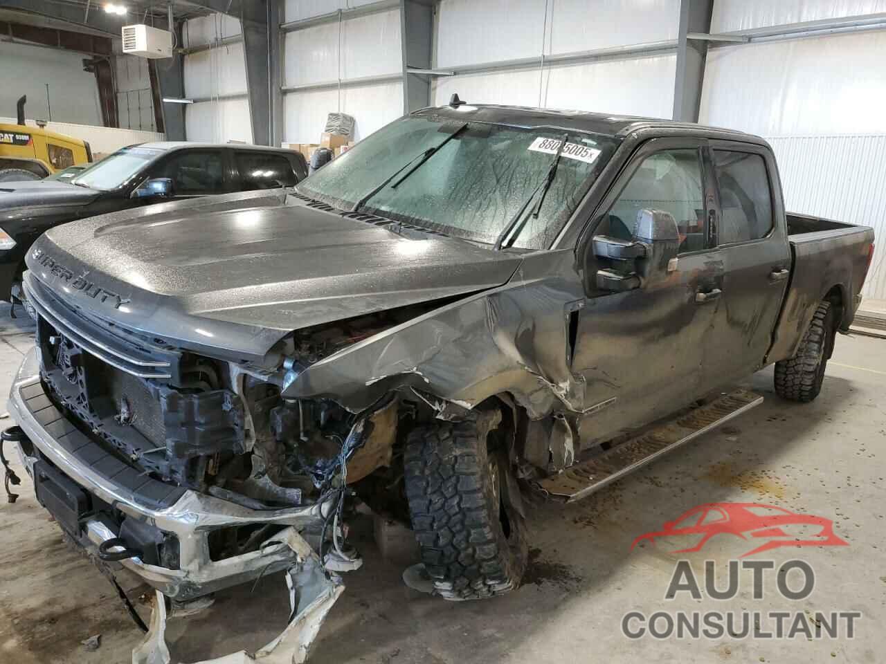 FORD F250 2019 - 1FT7W2BT3KEE30112