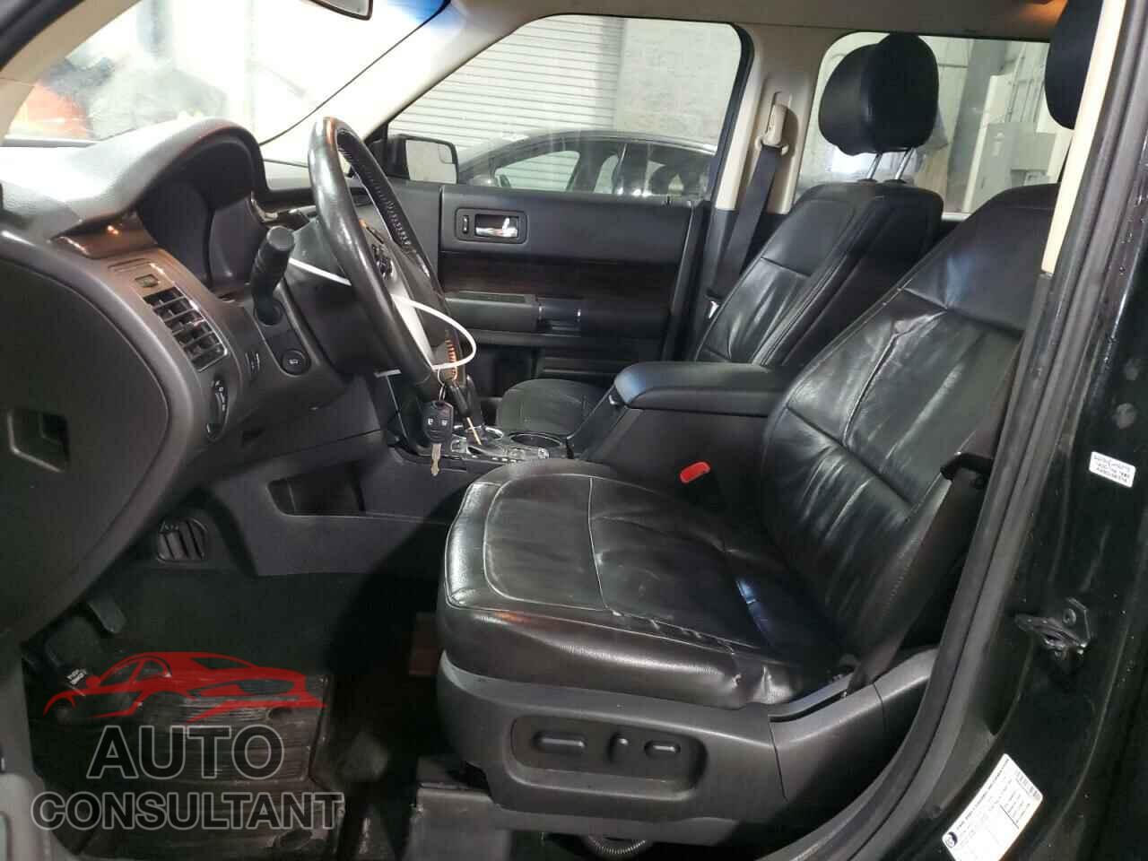 FORD FLEX 2013 - 2FMGK5C82DBD32741