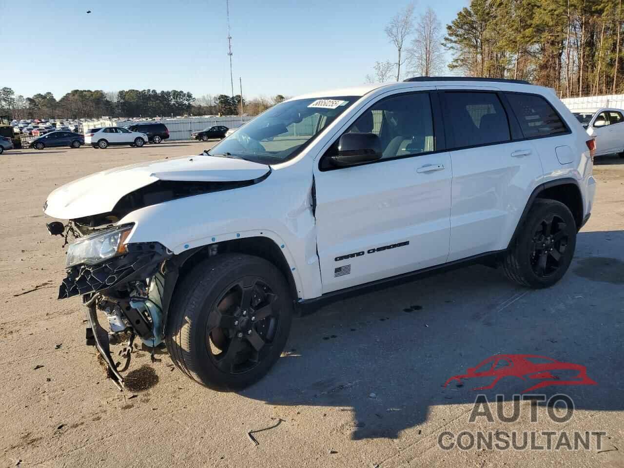 JEEP GRAND CHER 2021 - 1C4RJEAG8MC749095