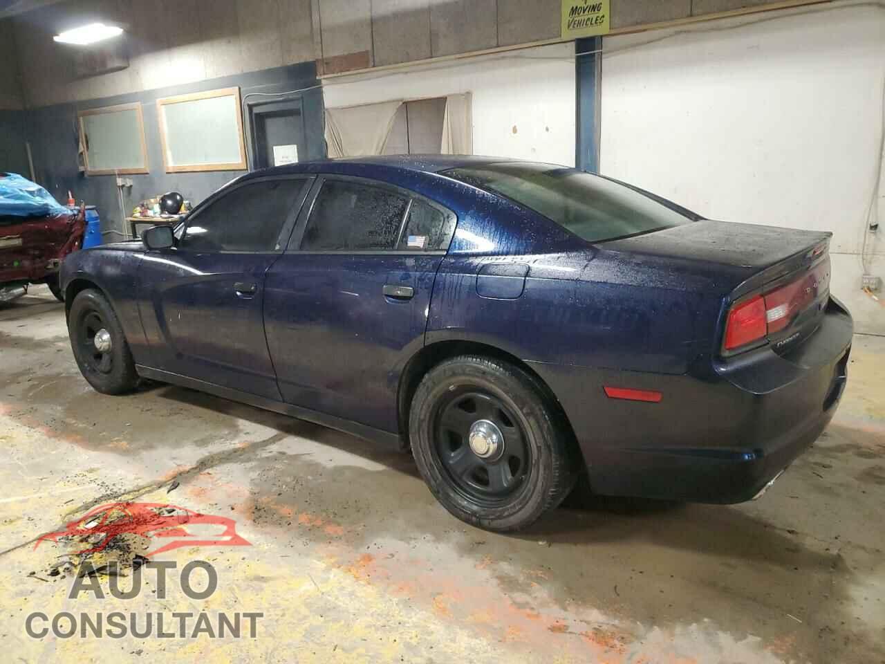 DODGE CHARGER 2013 - 2C3CDXAG9DH568064