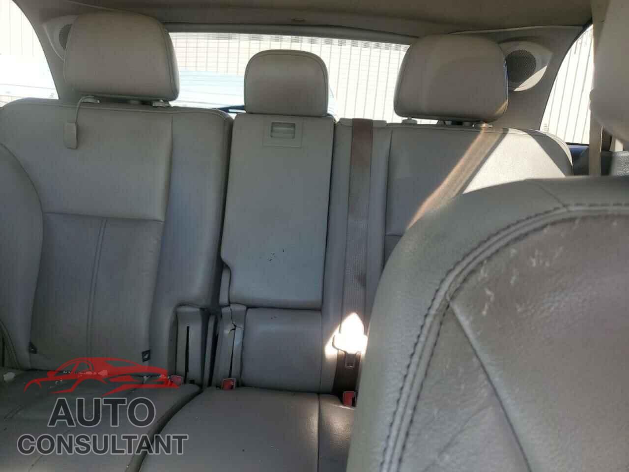 FORD EDGE 2013 - 2FMDK3KCXDBC41679