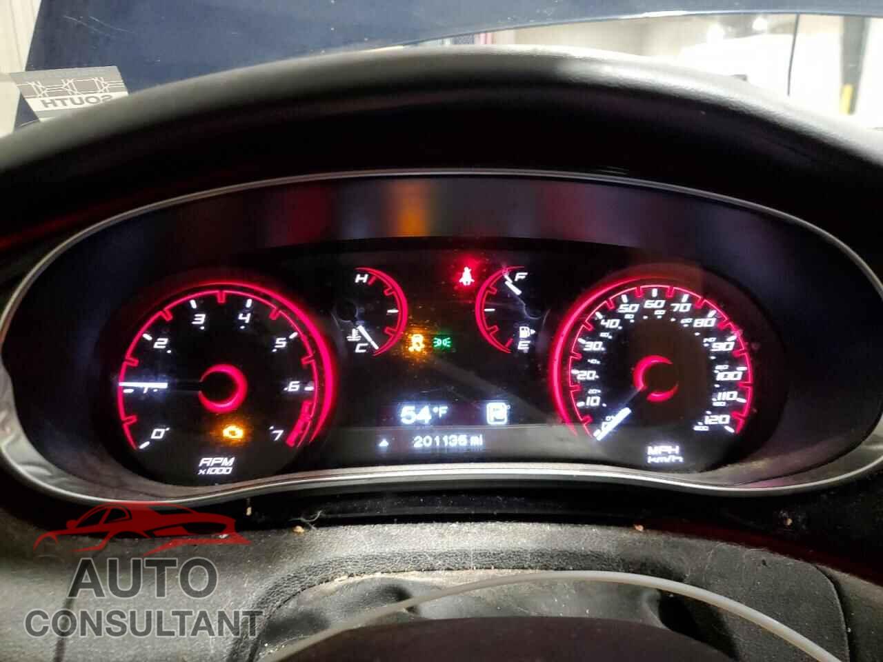 DODGE DART 2013 - 1C3CDFBA0DD334865