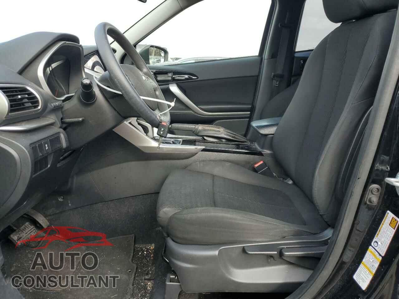 MITSUBISHI ECLIPSE 2018 - JA4AT3AA3JZ057904