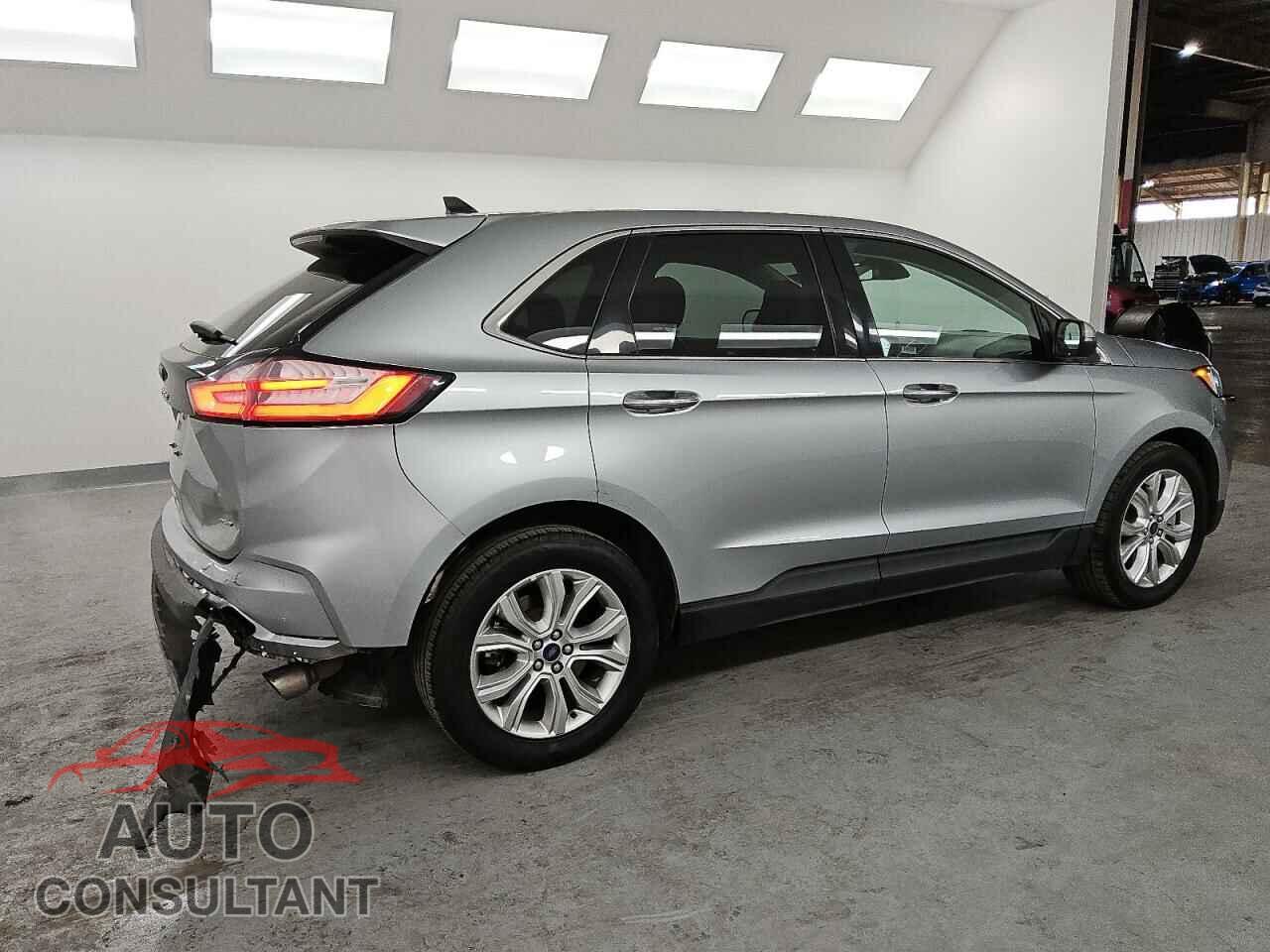 FORD EDGE 2022 - 2FMPK4K91NBB04400