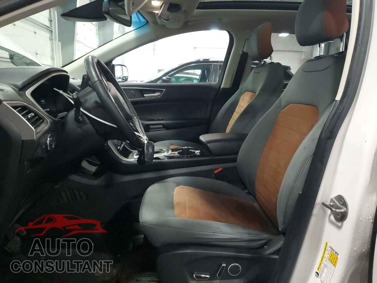 FORD EDGE 2018 - 2FMPK4J80JBB72819