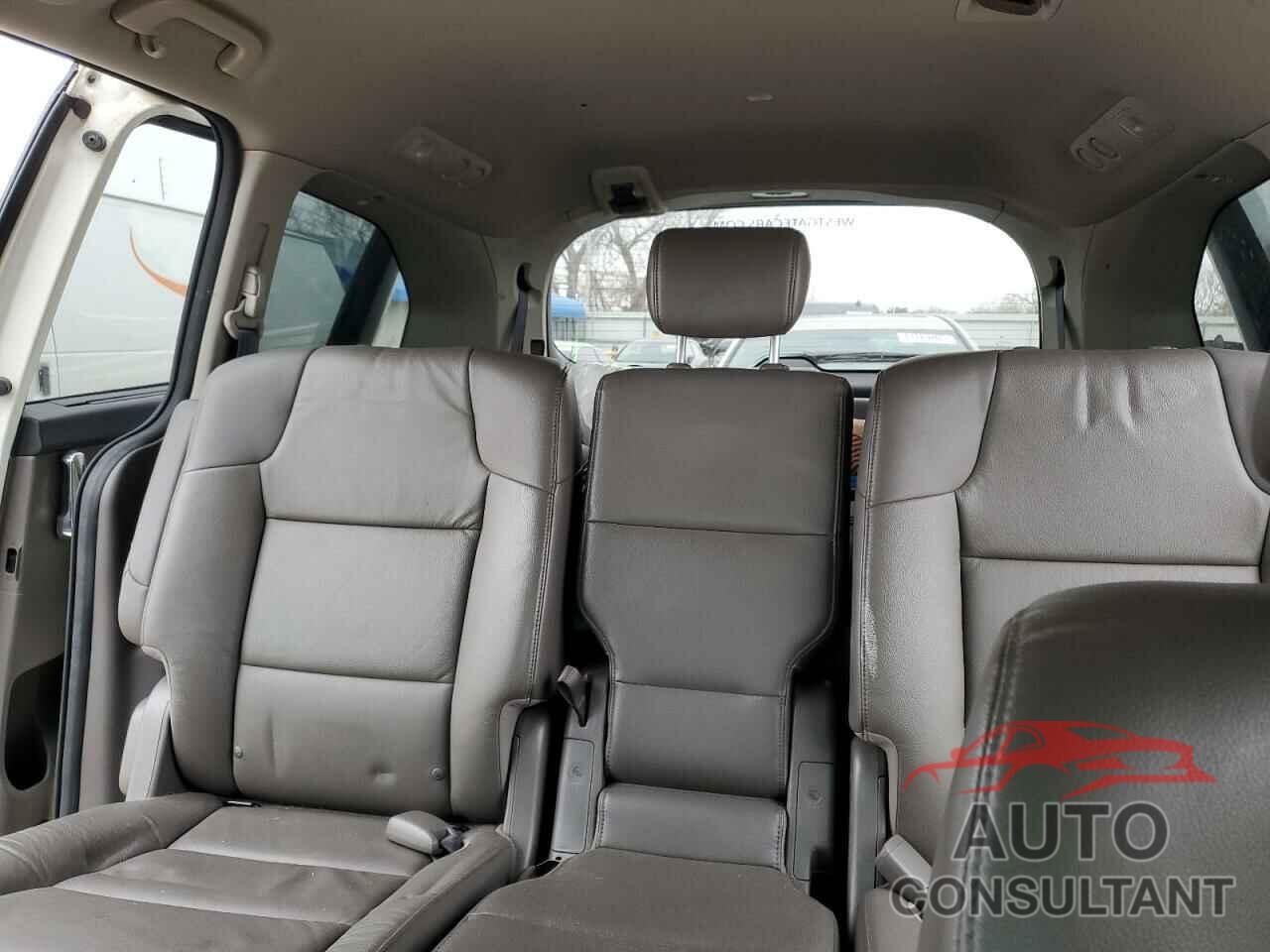 HONDA All Models 2016 - 5FNRL5H61GB161988