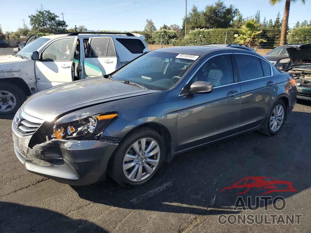 HONDA ACCORD 2011 - 1HGCP2F82BA006219