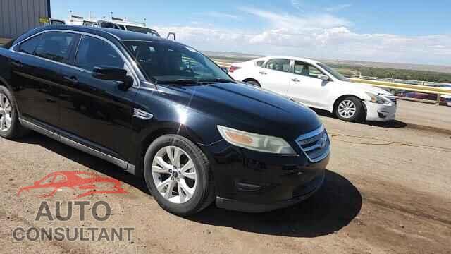 FORD TAURUS 2012 - 1FAHP2EW0CG100690