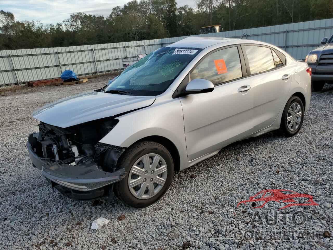 KIA RIO 2023 - 3KPA24AD4PE533476