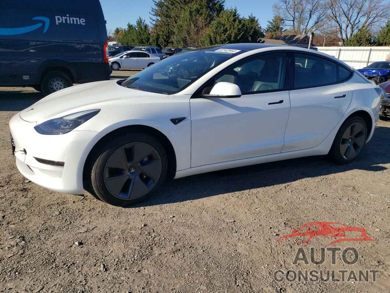 TESLA MODEL 3 2023 - 5YJ3E1EA1PF488179