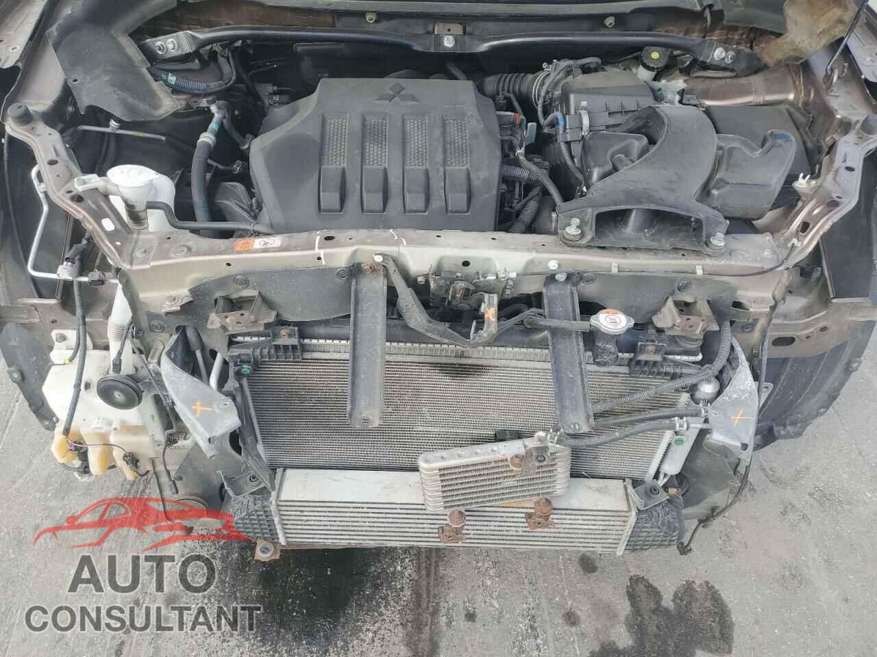 MITSUBISHI ECLIPSE 2018 - JA4AT5AA1JZ069240