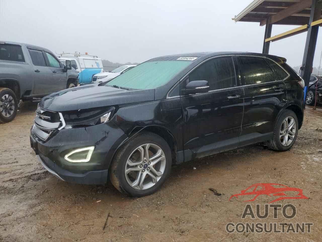 FORD EDGE 2015 - 2FMTK4K96FBB15313