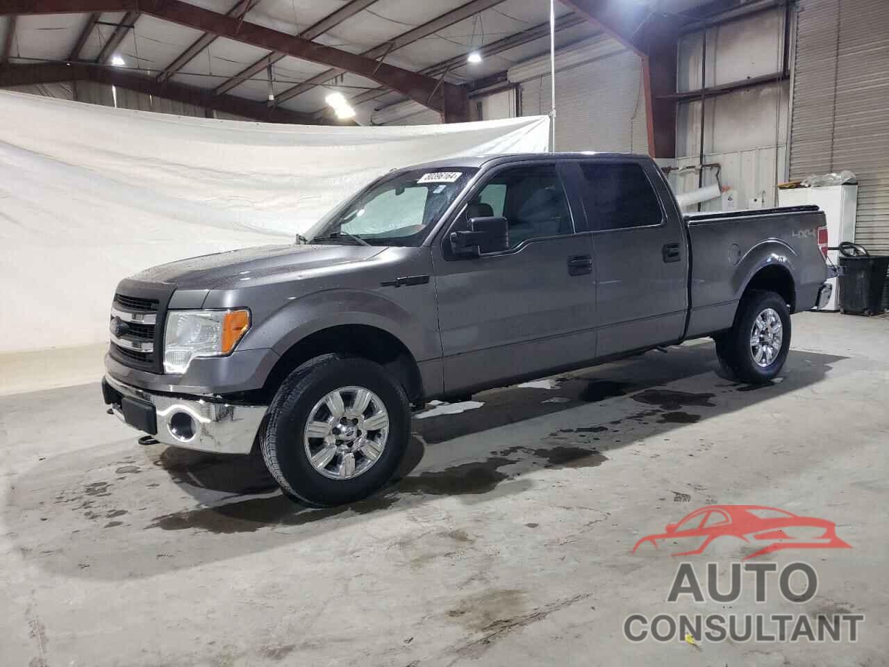 FORD F-150 2013 - 1FTFW1ET8DFC06798