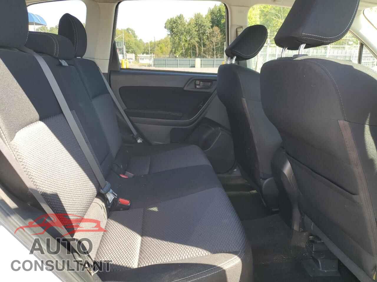 SUBARU FORESTER 2014 - JF2SJAEC9EH441957