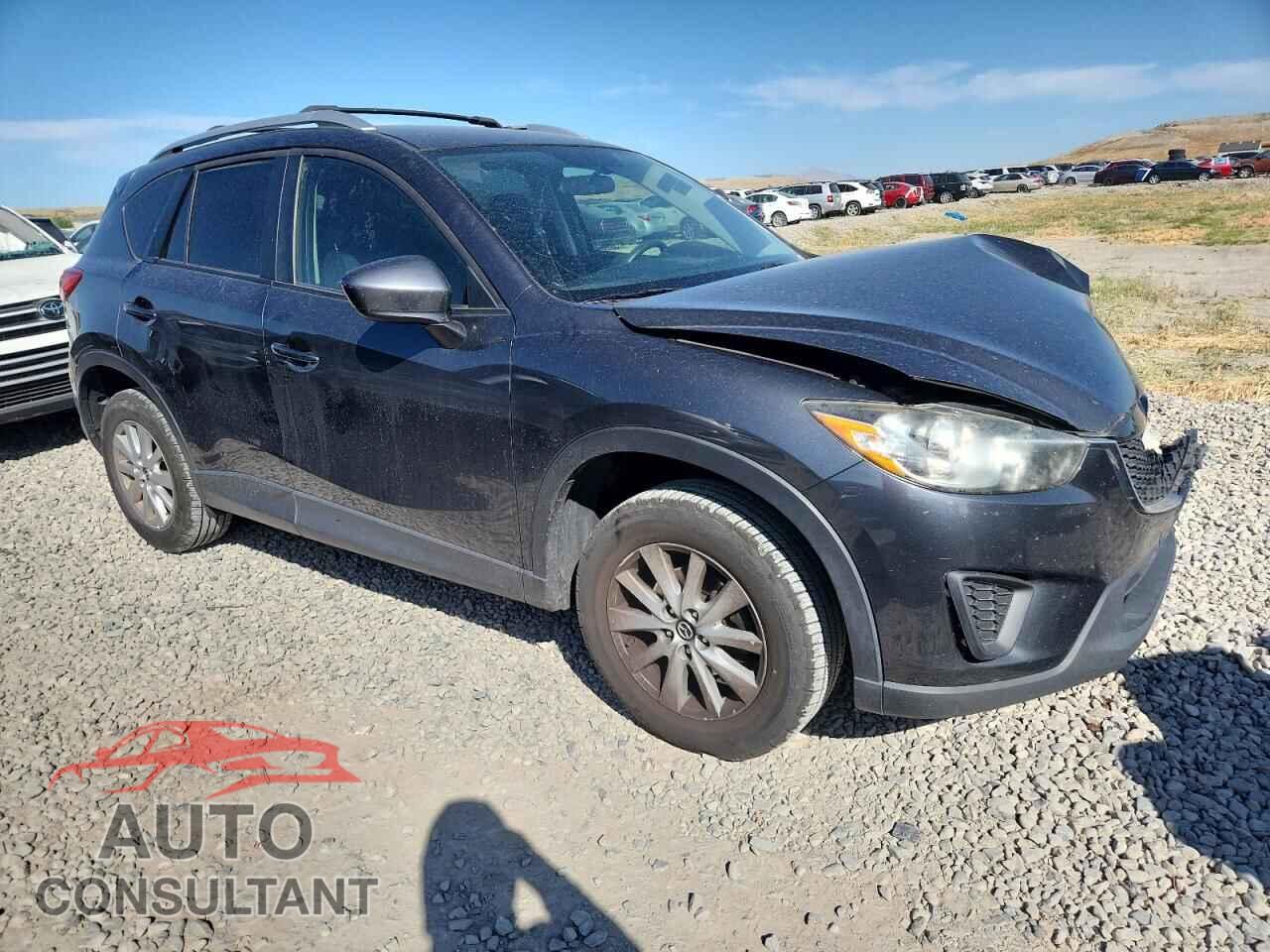 MAZDA CX-5 2014 - JM3KE2BE4E0414573