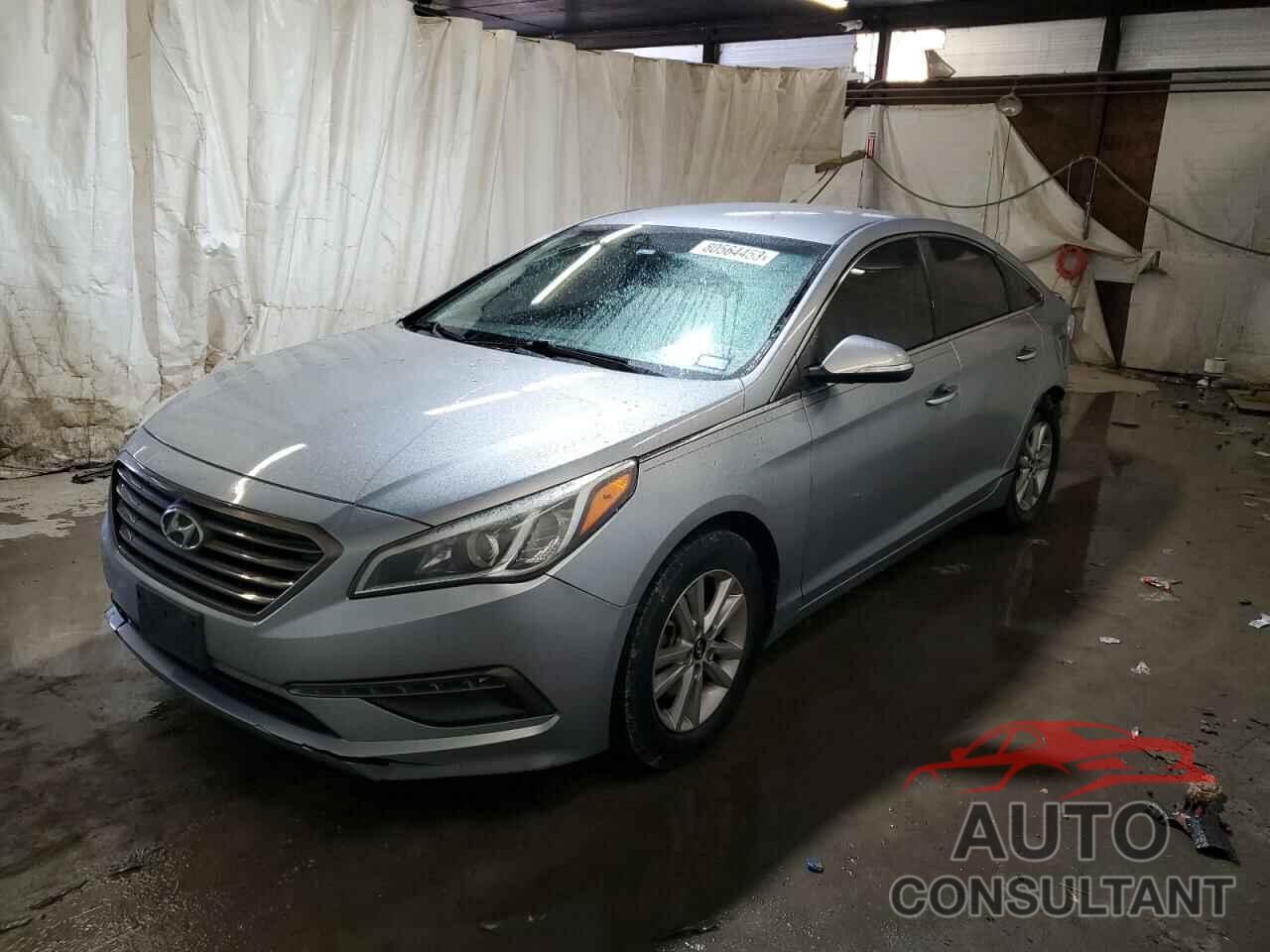 HYUNDAI SONATA 2015 - 5NPE24AAXFH139742