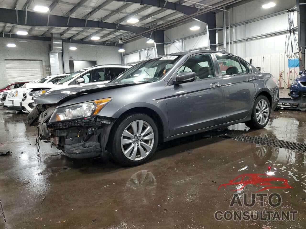 HONDA ACCORD 2012 - 1HGCP3F83CA038443