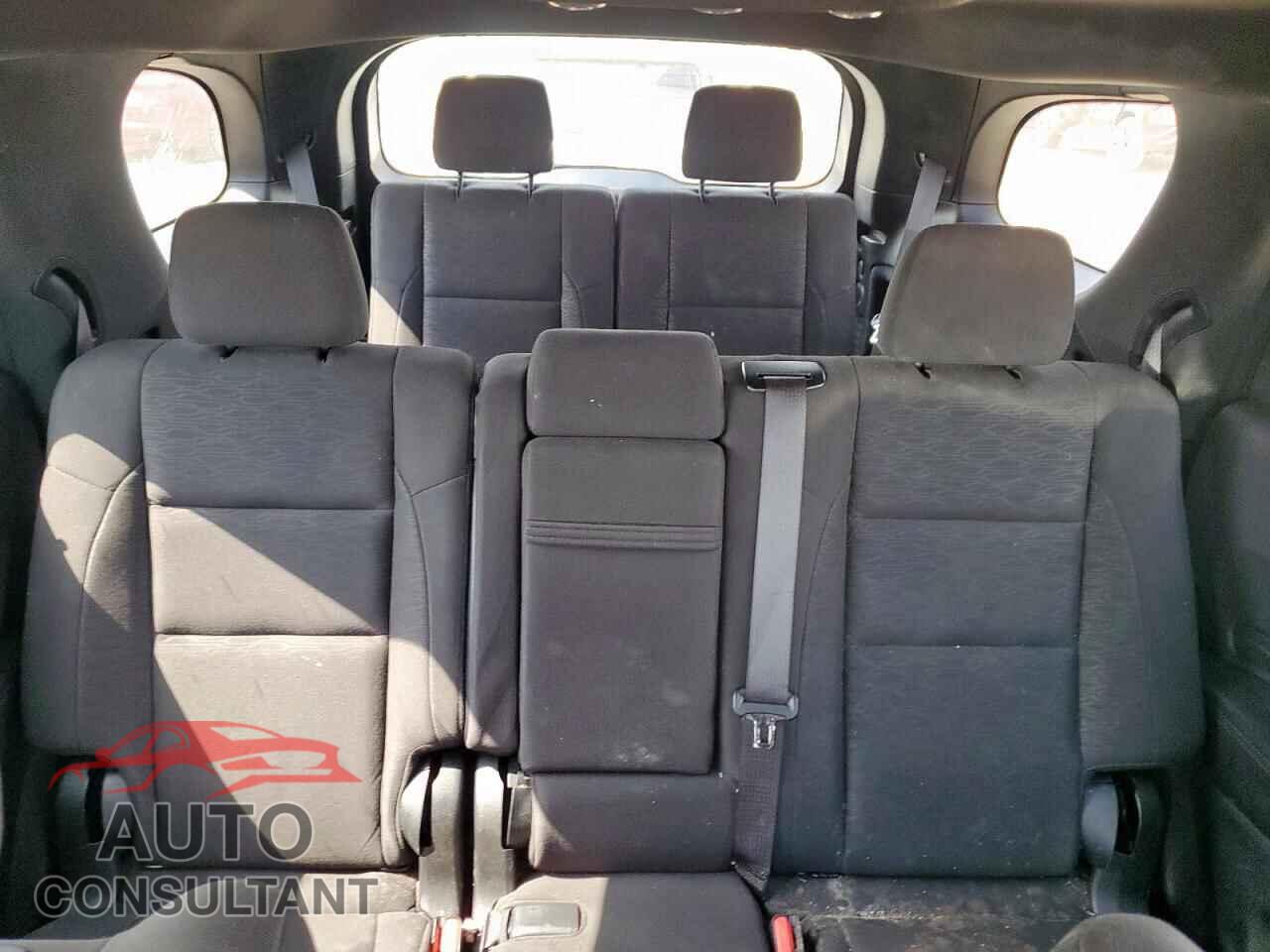 DODGE DURANGO 2023 - 1C4RDHDG9PC616824