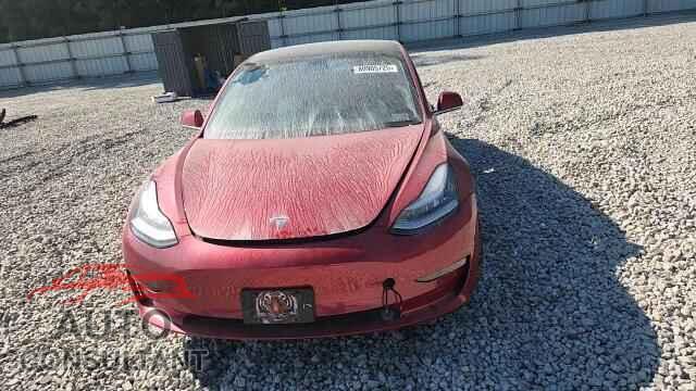 TESLA MODEL 3 2020 - 5YJ3E1EA7LF633901