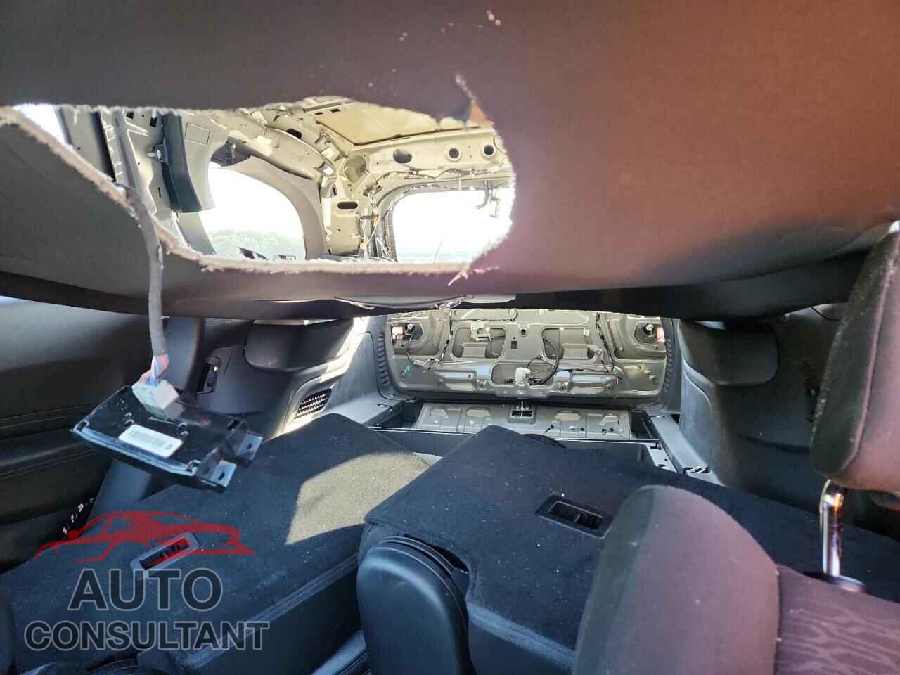 DODGE DURANGO 2024 - 1C4RDJFG3RC249751