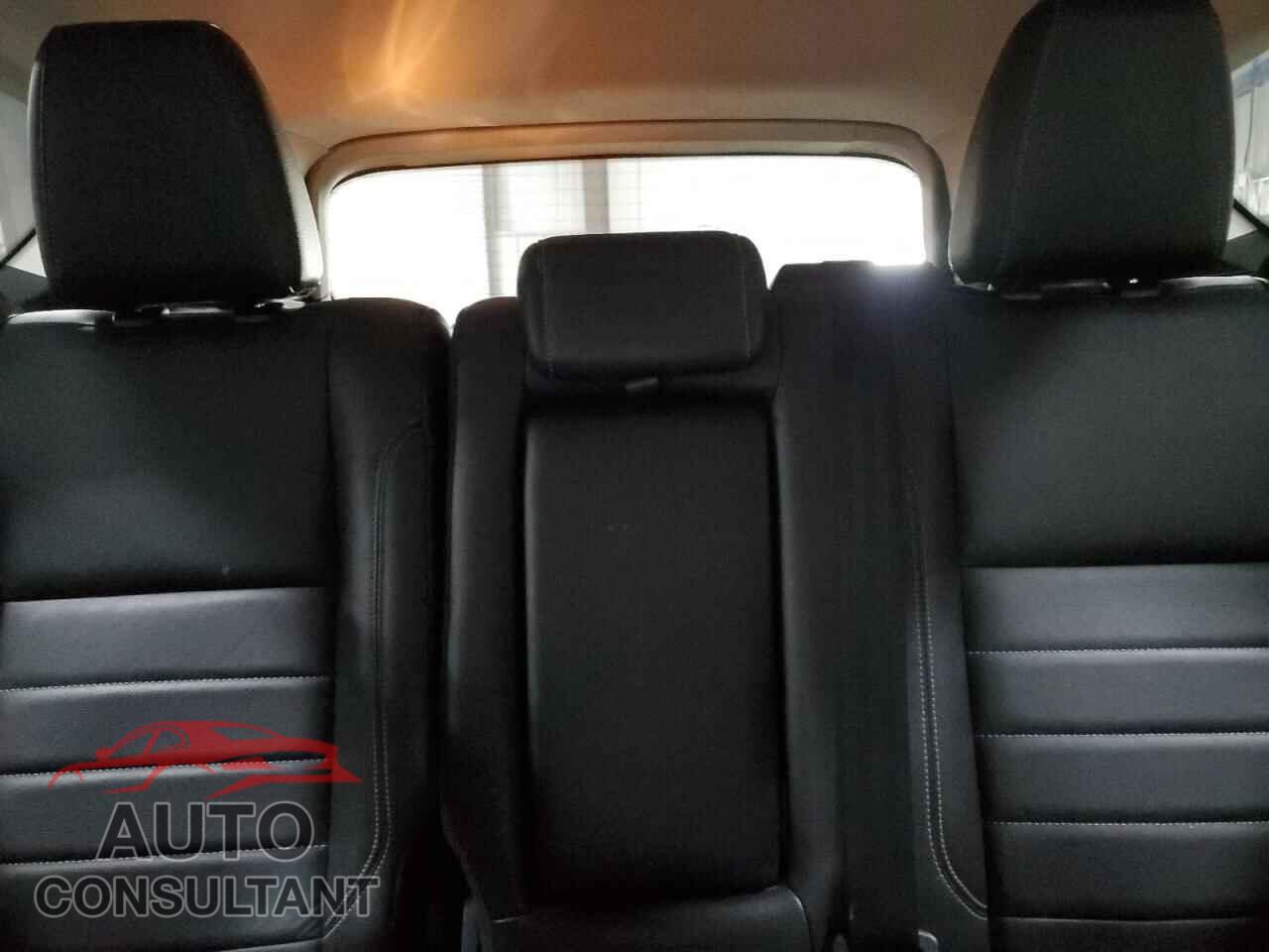 FORD ESCAPE 2013 - 1FMCU9H91DUA13052