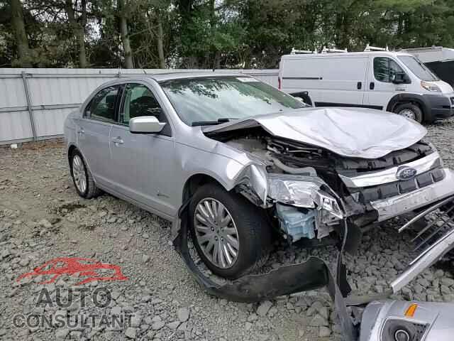 FORD FUSION 2011 - 3FADP0L32BR229727