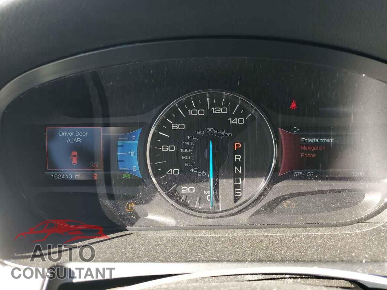 FORD EDGE 2014 - 2FMDK4JC6EBA80904