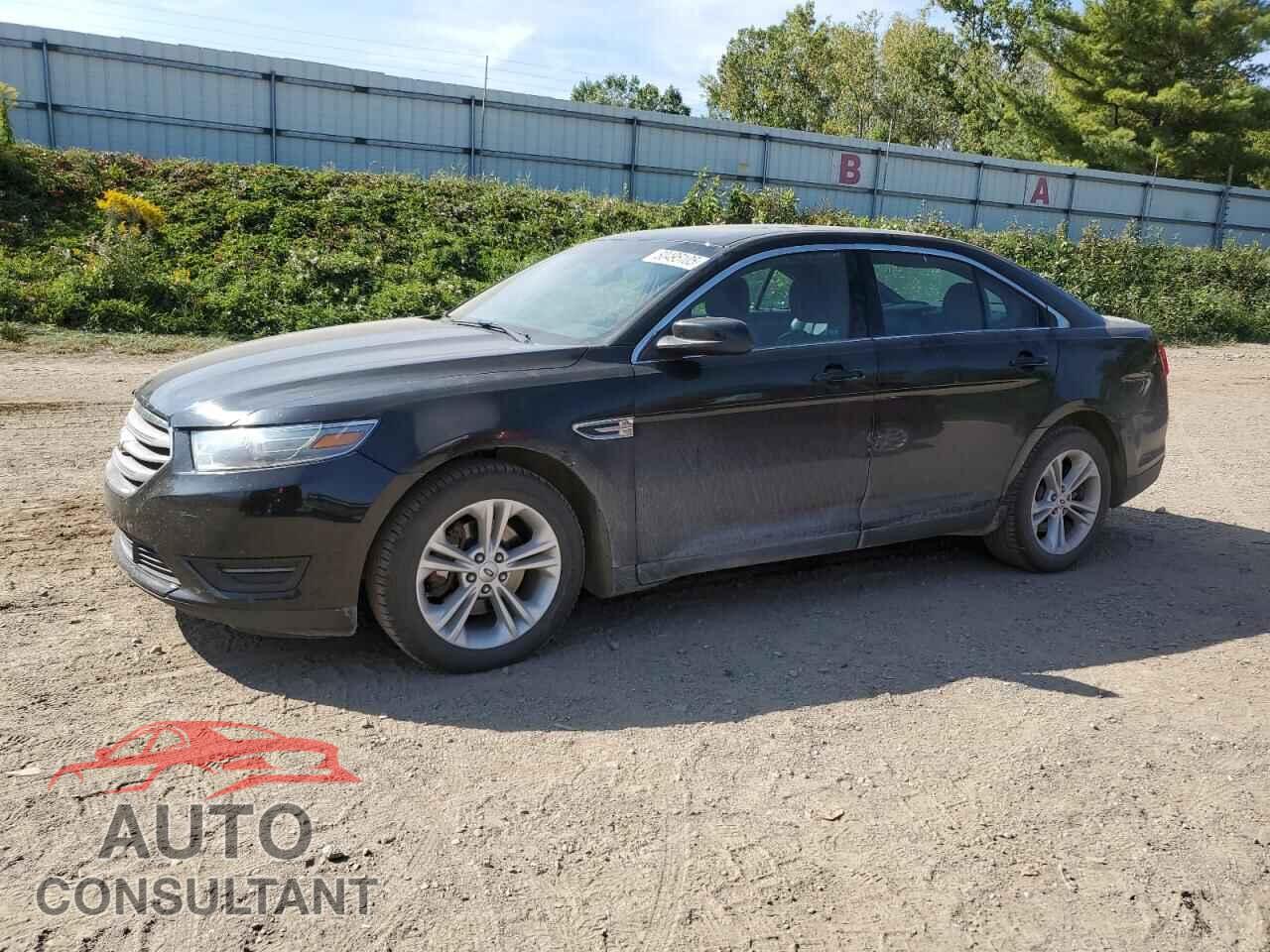 FORD TAURUS 2014 - 1FAHP2E85EG140574