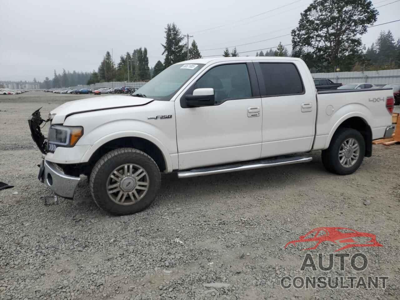 FORD F-150 2010 - 1FTFW1EV0AFB58467