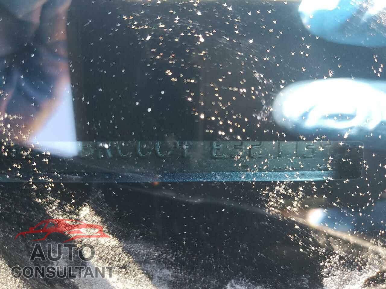 SUBARU OUTBACK 2014 - 4S4BRCCC4E3277399