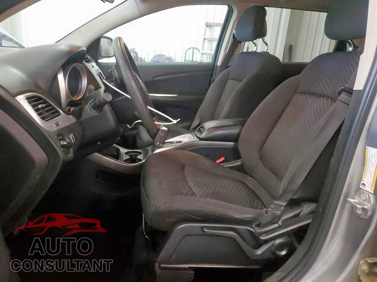 DODGE JOURNEY 2017 - 3C4PDCAB9HT559971