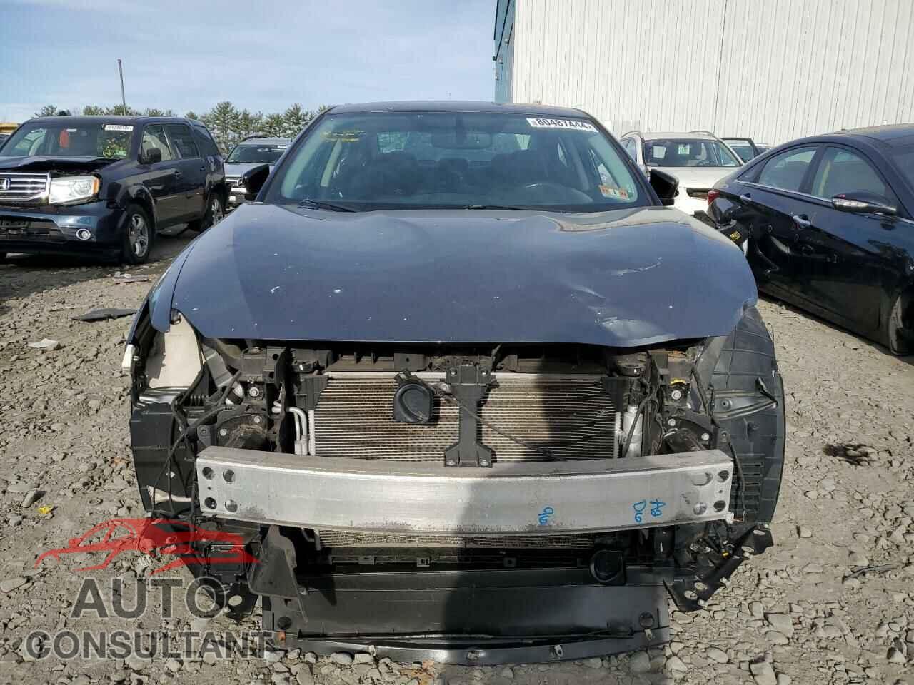 NISSAN MAXIMA 2017 - 1N4AA6AP0HC451686
