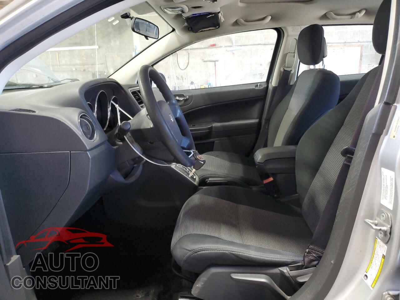 DODGE CALIBER 2010 - 1B3CB4HA7AD544521