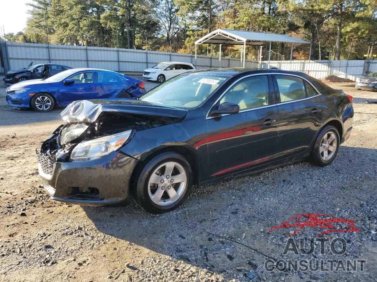 CHEVROLET MALIBU 2015 - 1G11B5SL4FF308256